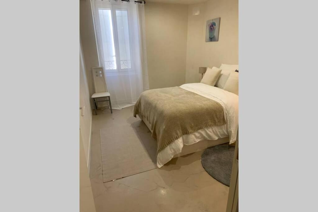 Appartement Neuf Et Tres Calme 亞維農 外观 照片