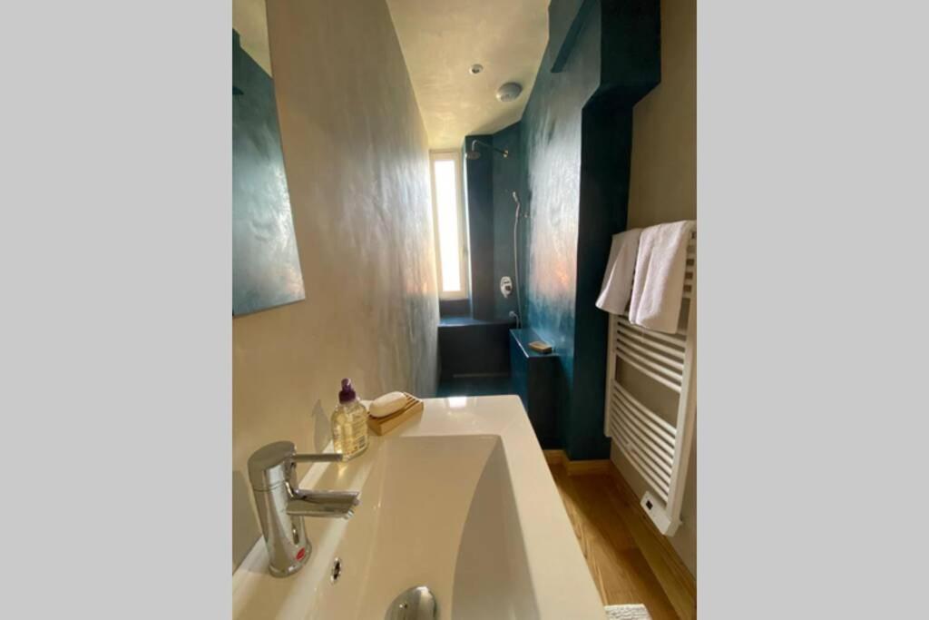 Appartement Neuf Et Tres Calme 亞維農 外观 照片