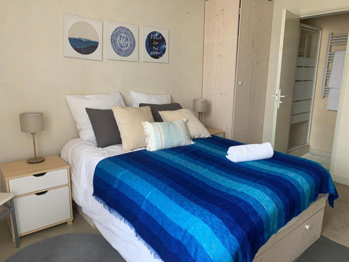 Appartement Neuf Et Tres Calme 亞維農 外观 照片